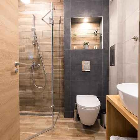 Apartment Helena B Saints Constantine and Helena