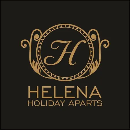 Helena B Apartamento