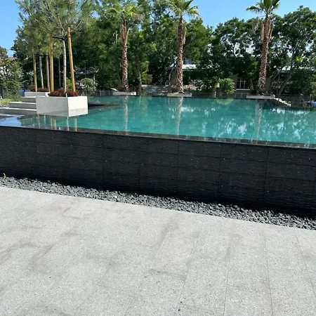 Helena B Apartment Saints Constantine and Helena