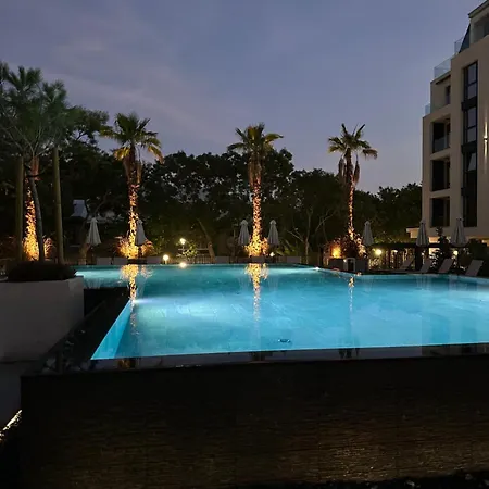 Apartment Helena B *