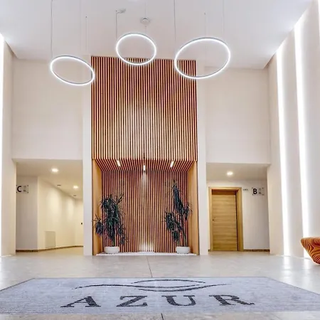Apartamento Helena B *