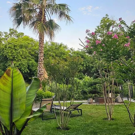 Apartamento Helena B