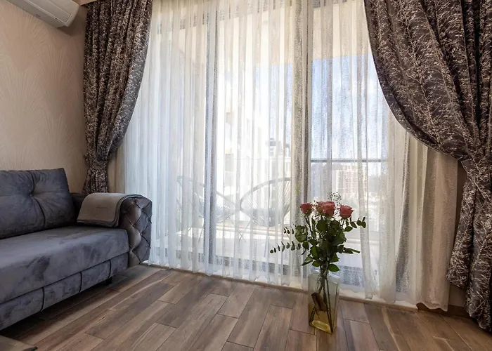 Apartment Helena B Saints Constantine and Helena