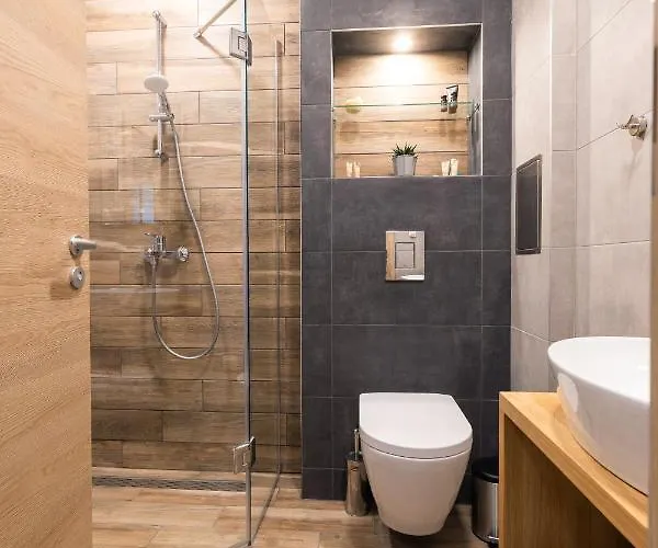 Apartment Helena B Saints Constantine and Helena