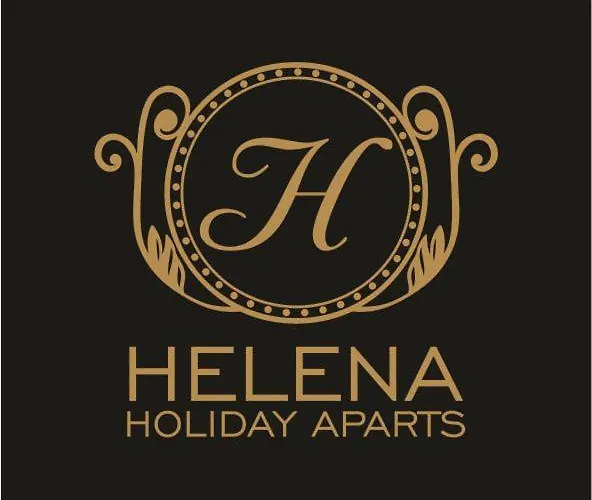 Helena B Apartment